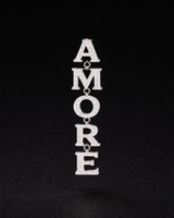 AMORE Natural Diamond Dangle Earring