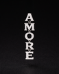 AMORE Natural Diamond Dangle Earring