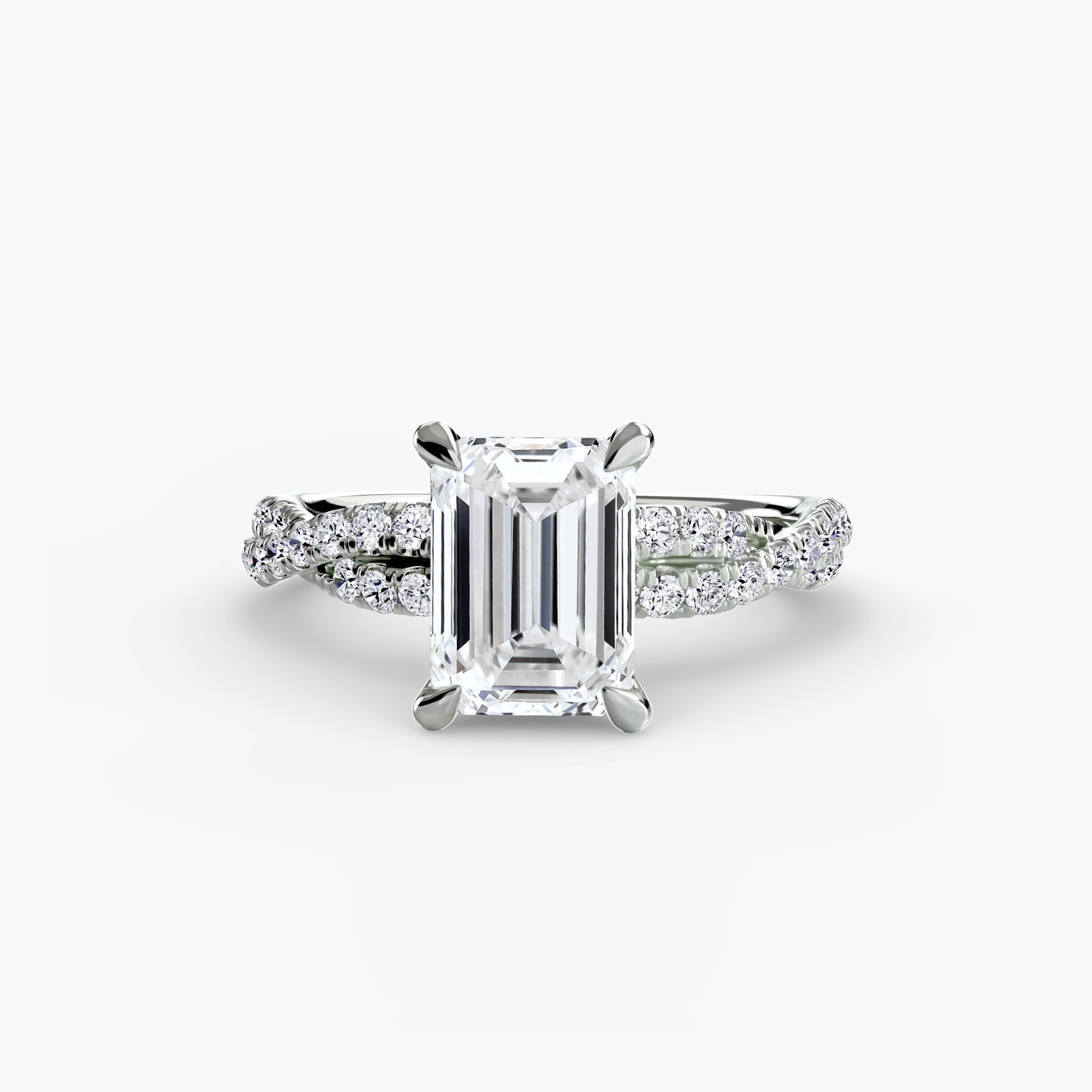 Completed Ring (United States Size 5.25)