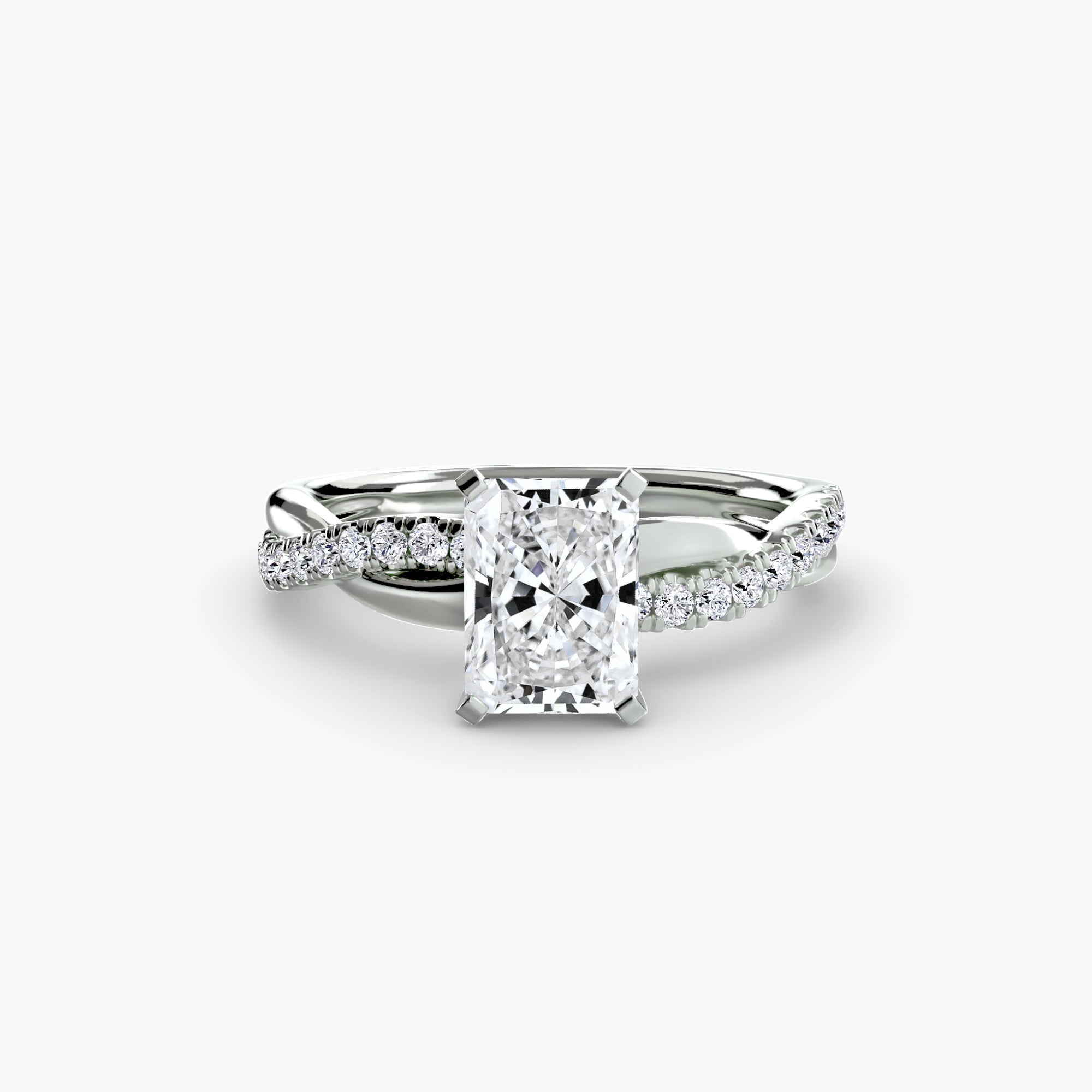 Completed Ring (United States Size 5.25)