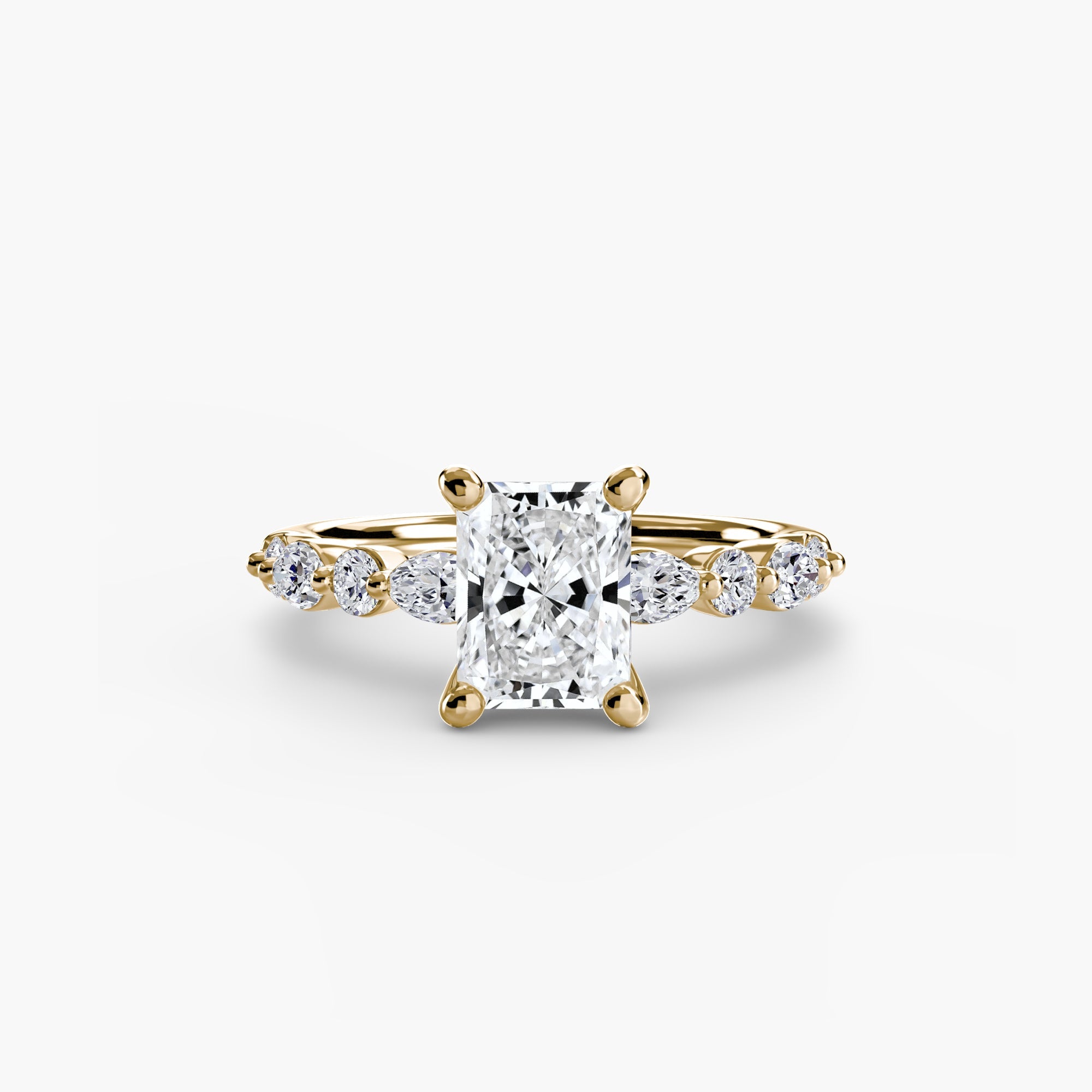 Completed Ring (United States Size 6.00)