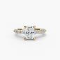 Completed Ring (United States Size 6.00)