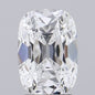 Old miner 2.52ct E VVS2 EX EX None