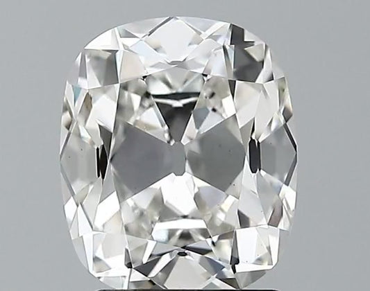 Old Miner Diamond – 2.14 Carat G/VS1