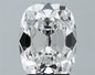 Old miner 2.69ct E SI1 EX EX None