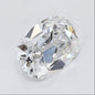 Old miner 3.64ct E VVS2 EX EX None